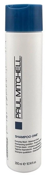 Šampūnas visų tipų plaukams Paul Mitchell Šampūnas One 300 ml