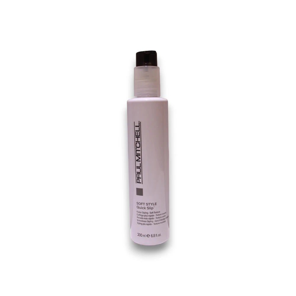 Paul Mitchell Soft Style Quick Slip kreminis plaukų formavimo priemonė, 200 ml