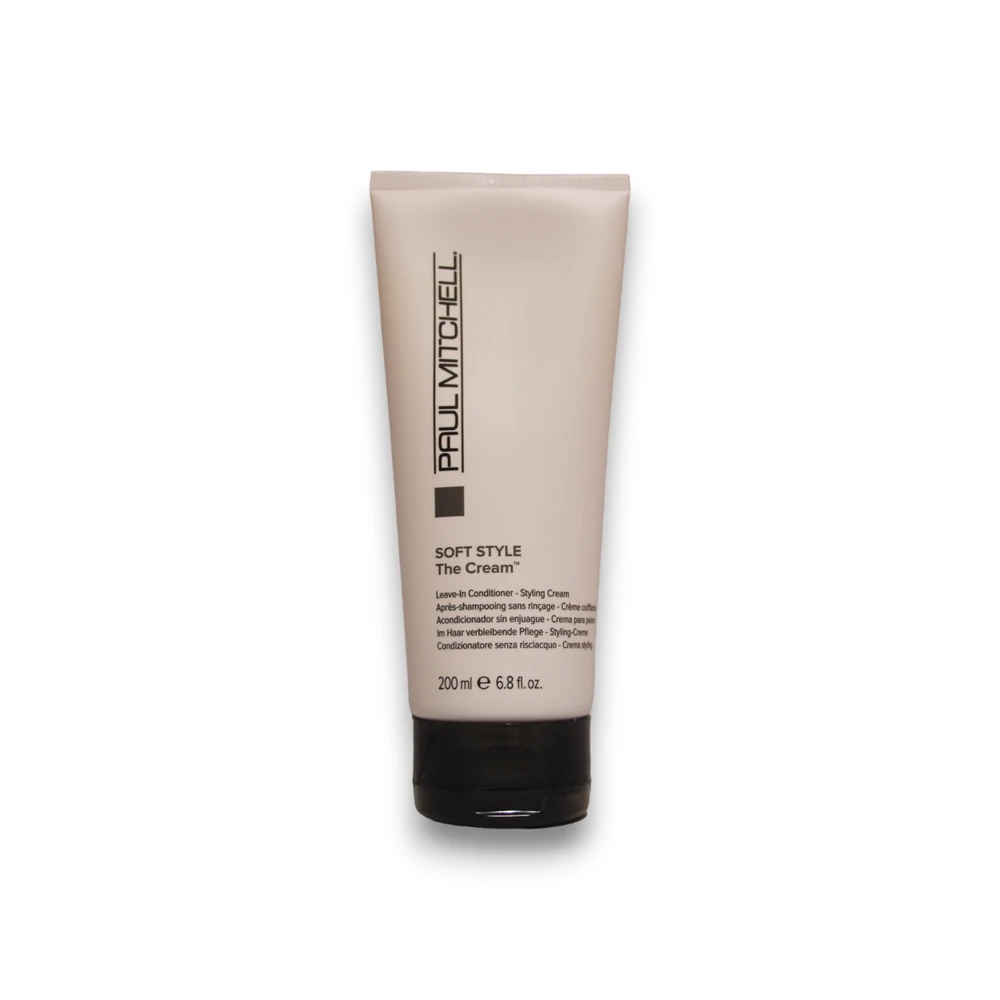 Paul Mitchell Styling kondicionierius "Soft Style" (kremas) 200 ml