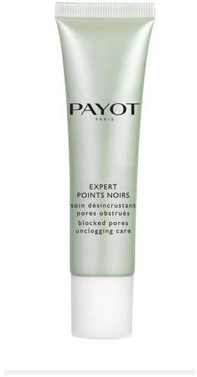 Payot Expert Points Noirs užsikimšusias poras valanti priemonė 30ml