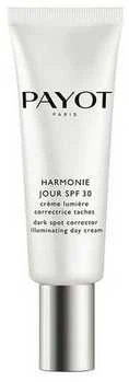 Payot Harmonie Dark Spot Corrector kreminis SPF30, 40 ml