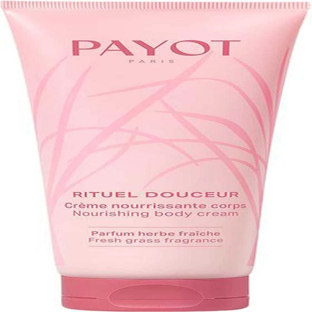 Payot maitininantis Body Kreminis -Tube, 100 ml