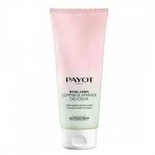 Payot Rituel Corps Gommage Amande Délicieux Kūno šveitiklis su migdolų dalelėmis 200ml
