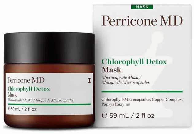 Perricone MD Choroplyll Detox Mask 59ml