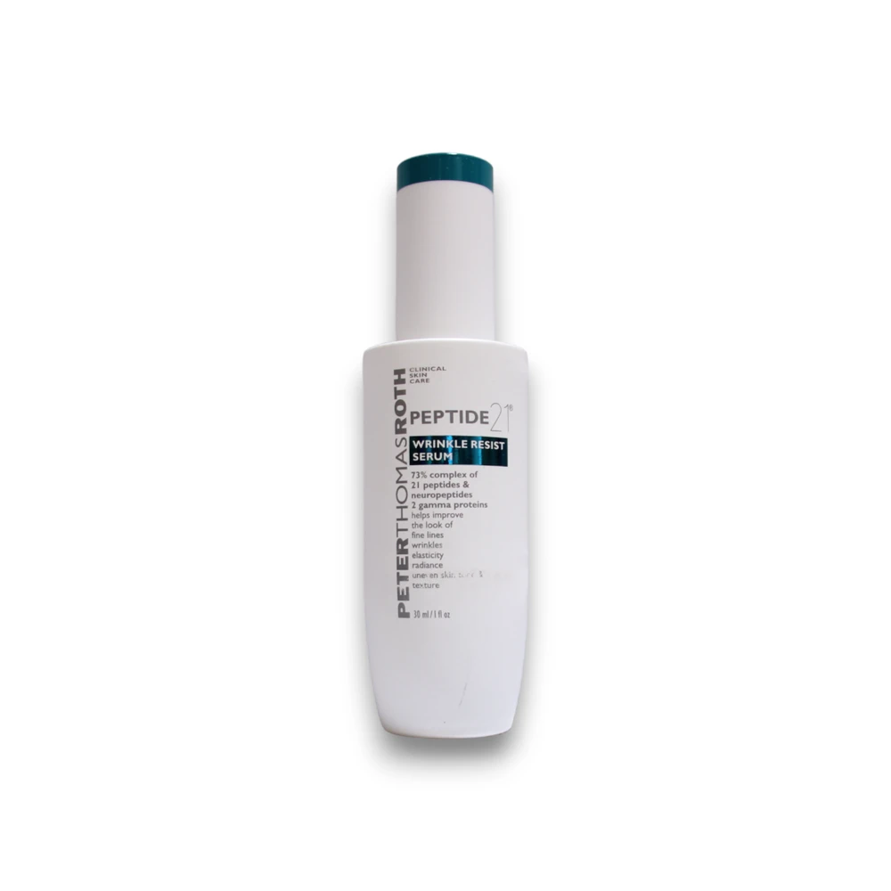 Peter Thomas Roth Peptide 21 naktinis veido serumas nuo raukšlių, 30 ml