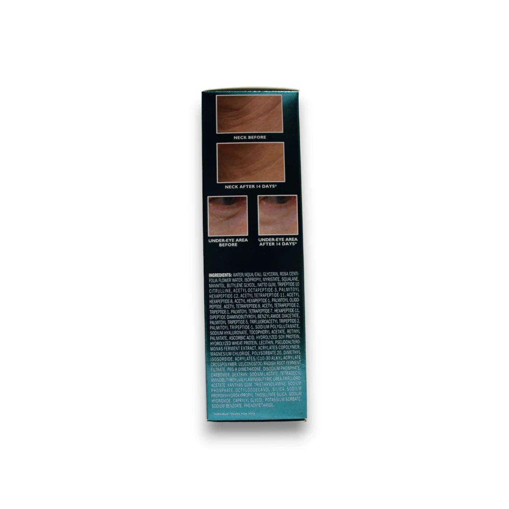 Peter Thomas Roth Peptide 21 naktinis veido serumas nuo raukšlių, 30 ml