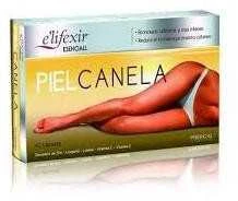Phergal E'lifexir Essential Cinnamon Skin 40 kapsulių