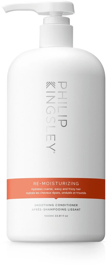 Philip Kingsley drėkinamasis plaukų kondicionierius drėkinimui, 1000 ml