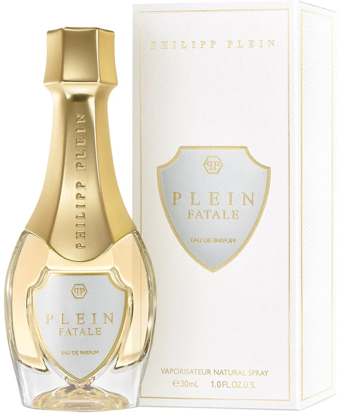Philipp Plein Plein Fatale EDP parfumuotas vanduo moterims, 30 ml