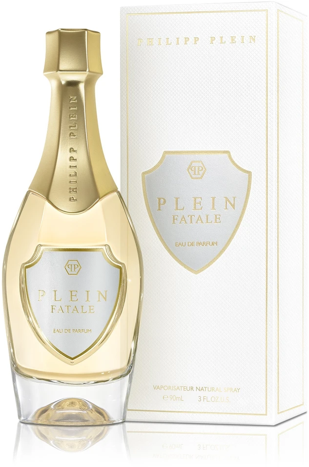 Philipp Plein Plein Fatale EDP parfumuotas vanduo moterims, 90 ml