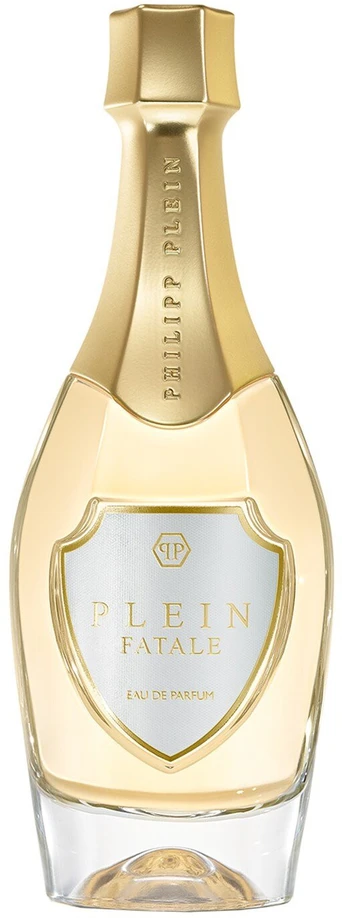 Philipp Plein Plein Fatale EDP parfumuotas vanduo moterims, 90 ml