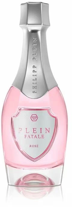 Philipp Plein, Plein Fatale Rose, Eau De Parfum, For Women, 90 ml *Tester