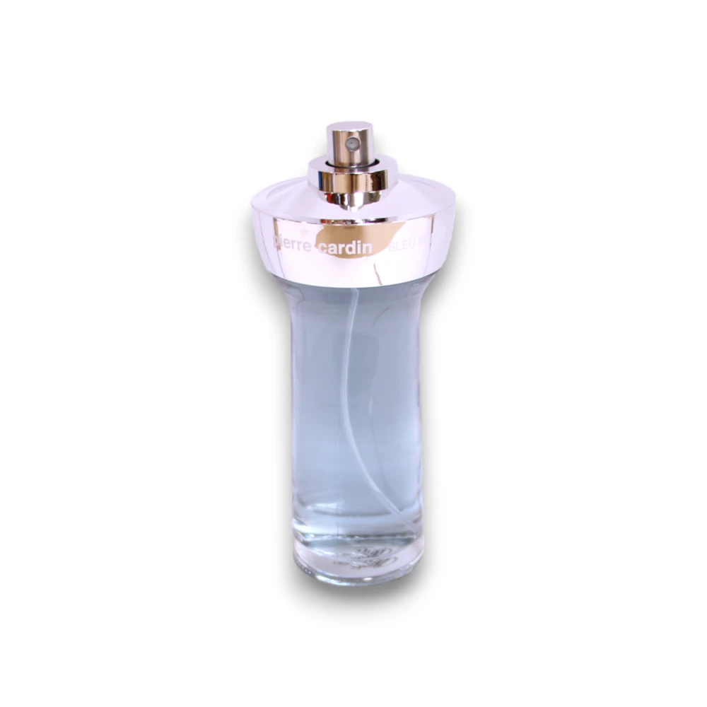 Pierre Cardin, tamsiai mėlyna, tualetinis vanduo, vyrams, 75 ml