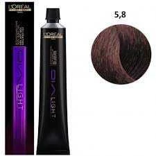 L'oreal Professionnel Day Light rūgštinis gelis-kremas be amoniako 5.8 50ml