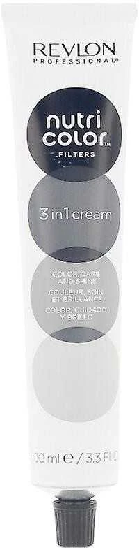 plaukų dažai Revlon Nutri Color Filters Toning 1003 100ml