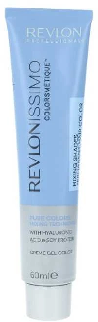 Revlon Professional plaukų dažų 60 ml tūbelė