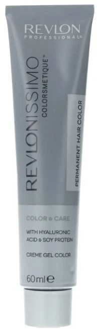 Revlon Revlonissimo 4.15 pilka 60ml tūtelė