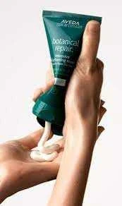 Plaukų kaukė Aveda Botanical Repair Intensive Strenghthening Masque Light" 350ml