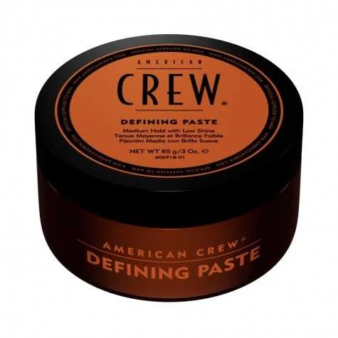 Plaukų pasta vyrams American Crew, 85 ml