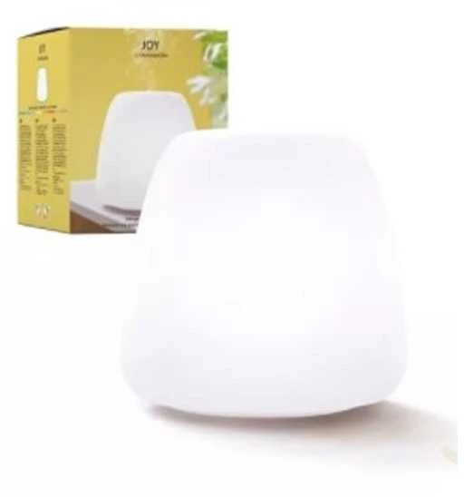 Pranarôm Joy Essential Oil Diffuser Premium Edition eterinių aliejų difuzorius