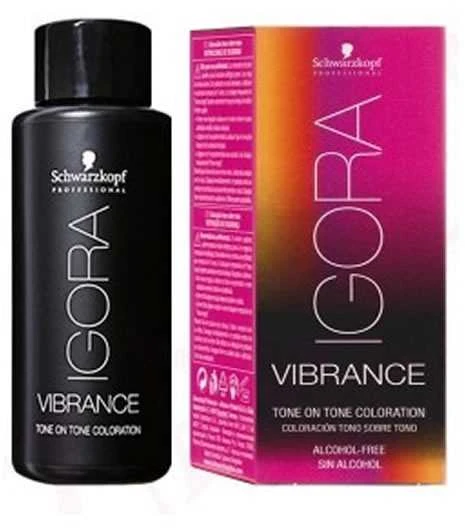 Schwarzkopf Igora Vibrance 0-77 dažai su pakuote