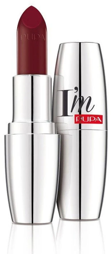 Pupa Pupa Absolute Shine Kreminis Lipstick 416 3.5 g