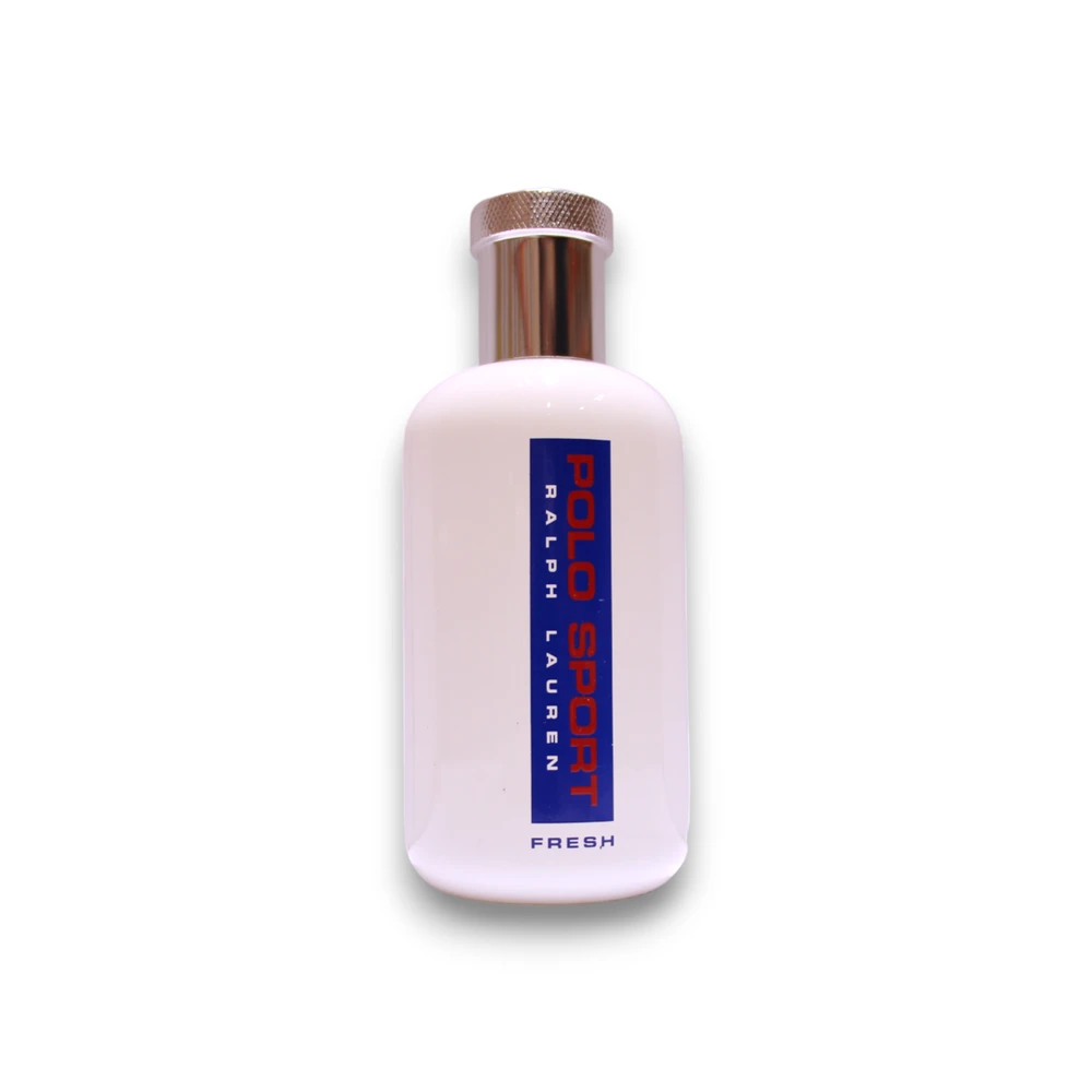 Ralph Lauren Polo Sport Fresh EDT tualetinis vanduo vyrams, 125 ml