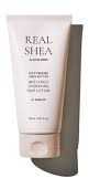Rated Green Rated Žalias "Rated Žalias Real Shea" drėkinamasis plaukų losjonas nuo šiaušimosi 150ml