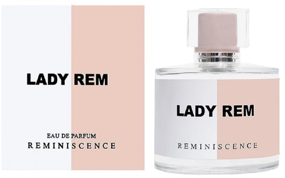 Reminiscence Lady Rem kvepalų purškalas 60ml