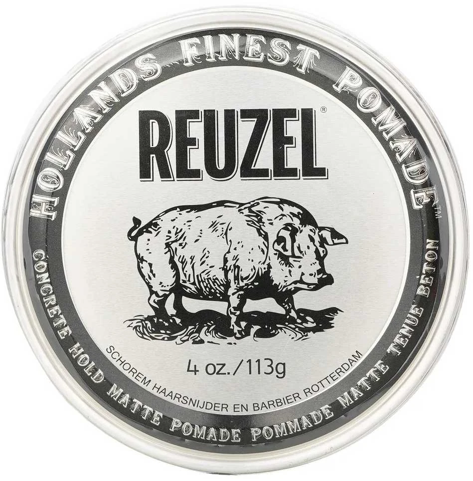 Plaukų formavimo pomada Reuzel, 113 g