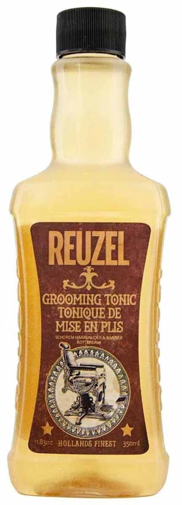 Plaukų formavimo tonikas Reuzel Grooming, 350 ml