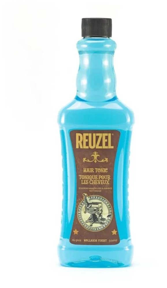 Plaukų tonikas Reuzel, 500 ml