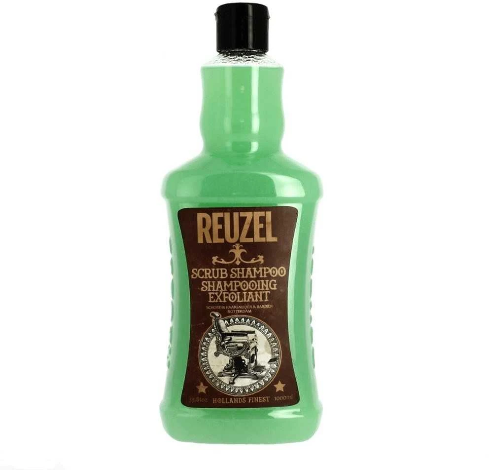 Šampūnas Reuzel Scrub, 1L