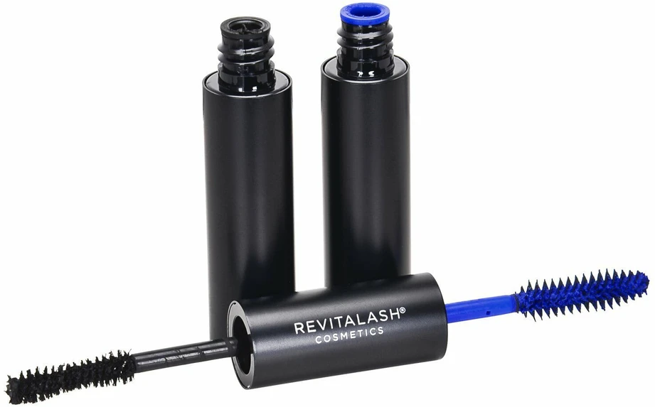 RevitaLash Double Ended Volumizing Blakstienų tušas & Primer 2-In-1 , 11 ml