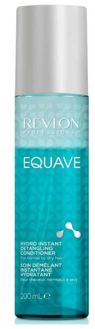 Revlon Equave Instant Beauty Detangling micelinis Šampūnas, 485 ml