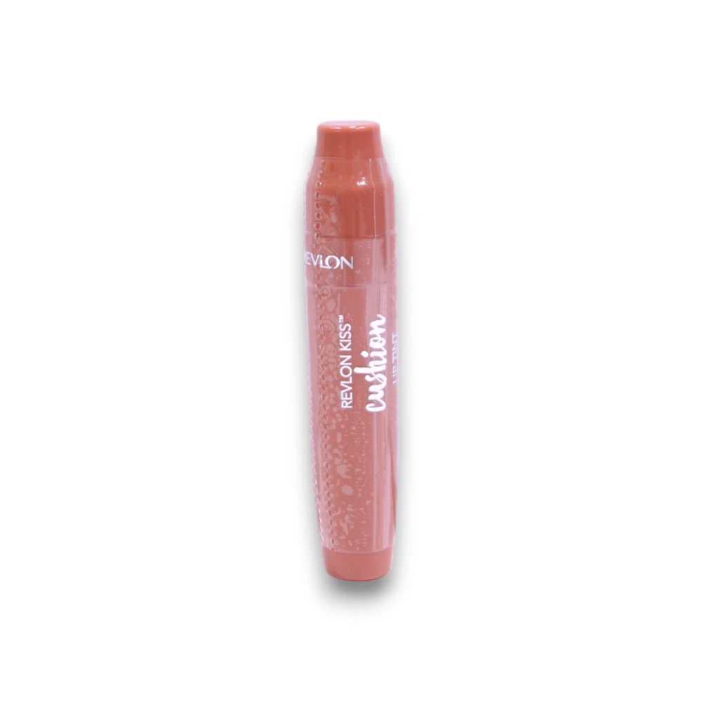 Revlon Kiss Cushion Hydrating Lūpų balzamas 210 Pretty Kiss 4.4 ml