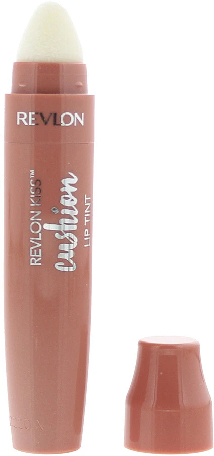 Revlon Kiss Cushion Hydrating Lūpų balzamas 210 Pretty Kiss 4.4 ml