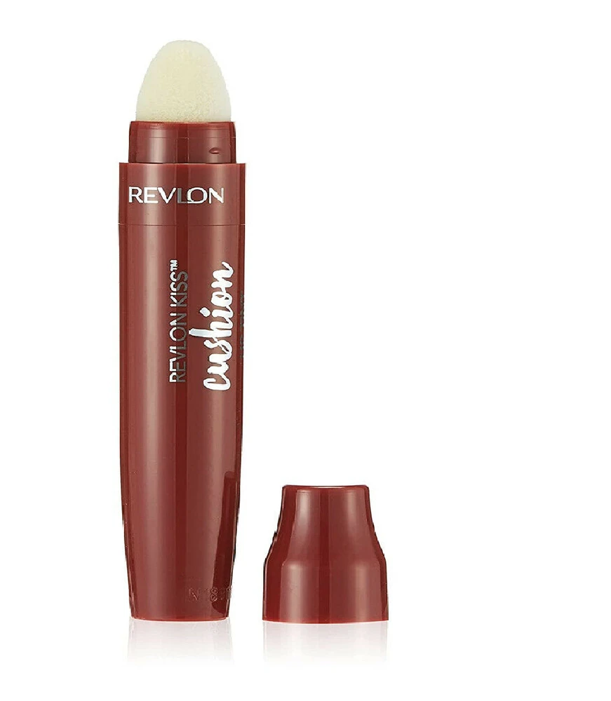 Revlon Kiss Cushion Hydrating Lūpų balzamas 200 Fancy Rose 4.4 ml