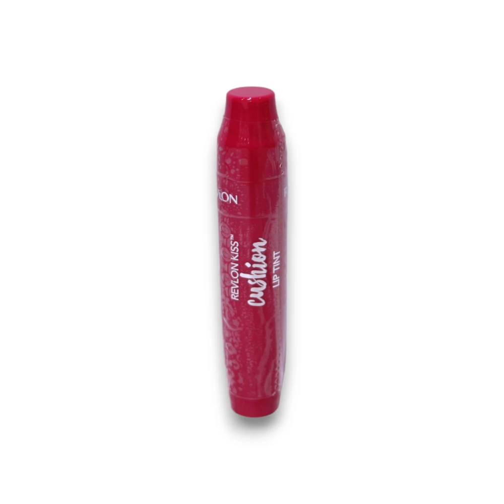 Revlon Kiss Cushion Hydrating Lūpų balzamas 240 Berry Lit 4.4 ml