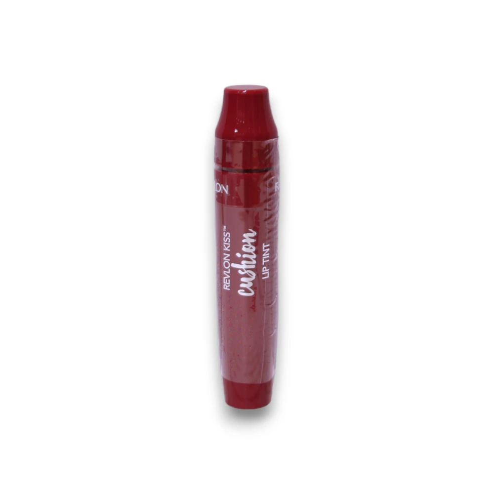 Revlon Kiss Cushion Hydrating Lūpų balzamas 230 Naughty Mauve 4.4 ml