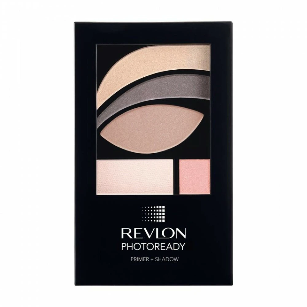Revlon PhotoReady akių šešėlių paletė 505 Impressionist 2,8 g