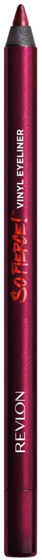 Revlon So Fierce Blending Gel Pieštukas Akių apvadas 863 Righteous Rum 1.2 g