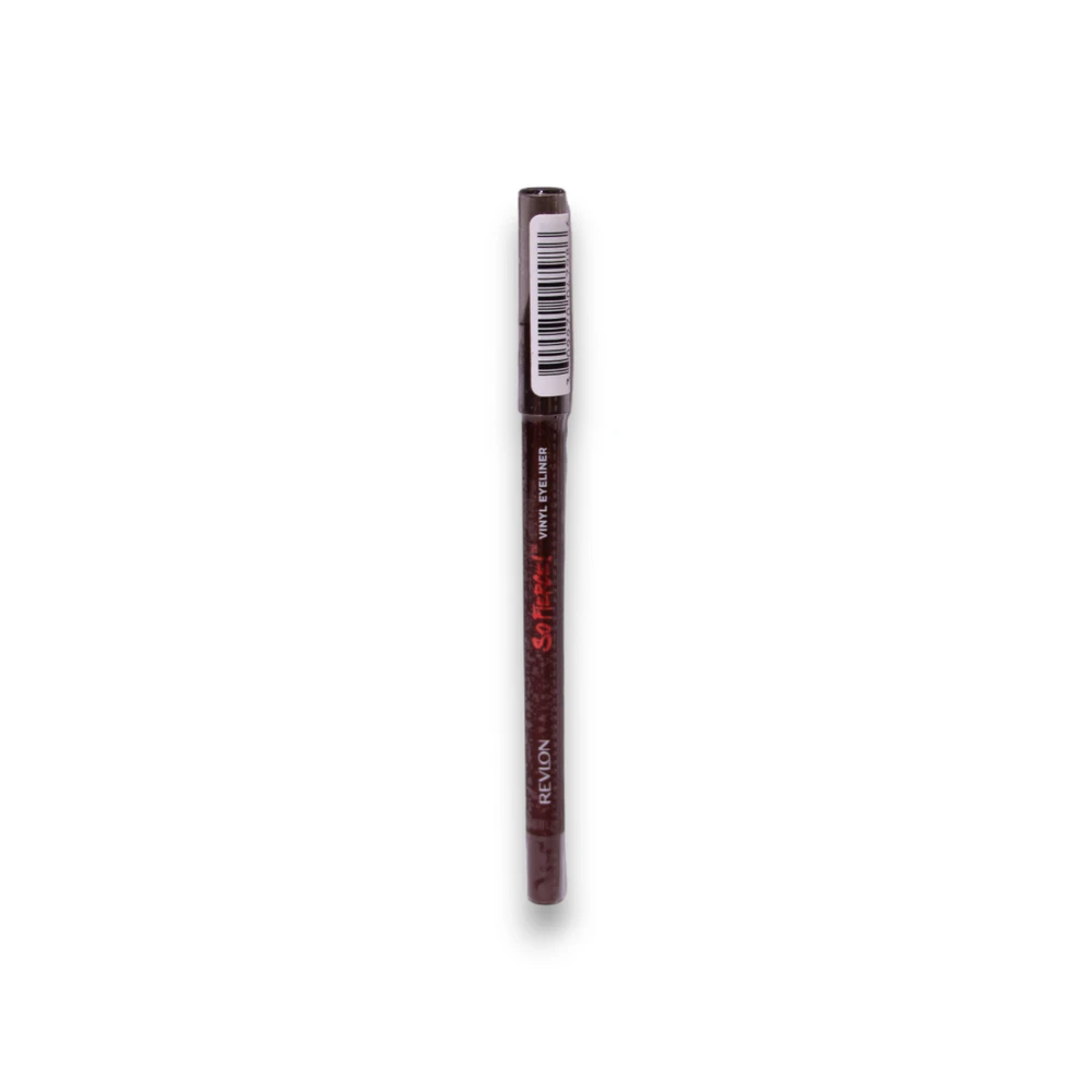 Revlon So Fierce Blending Gel Pieštukas Akių apvadas 863 Righteous Rum 1.2 g