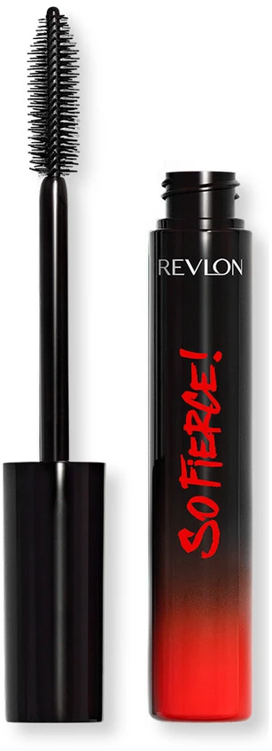 Revlon So Fierce Lash Defining Blakstienų tušas 001 Blackest Juodas 7.5 ml