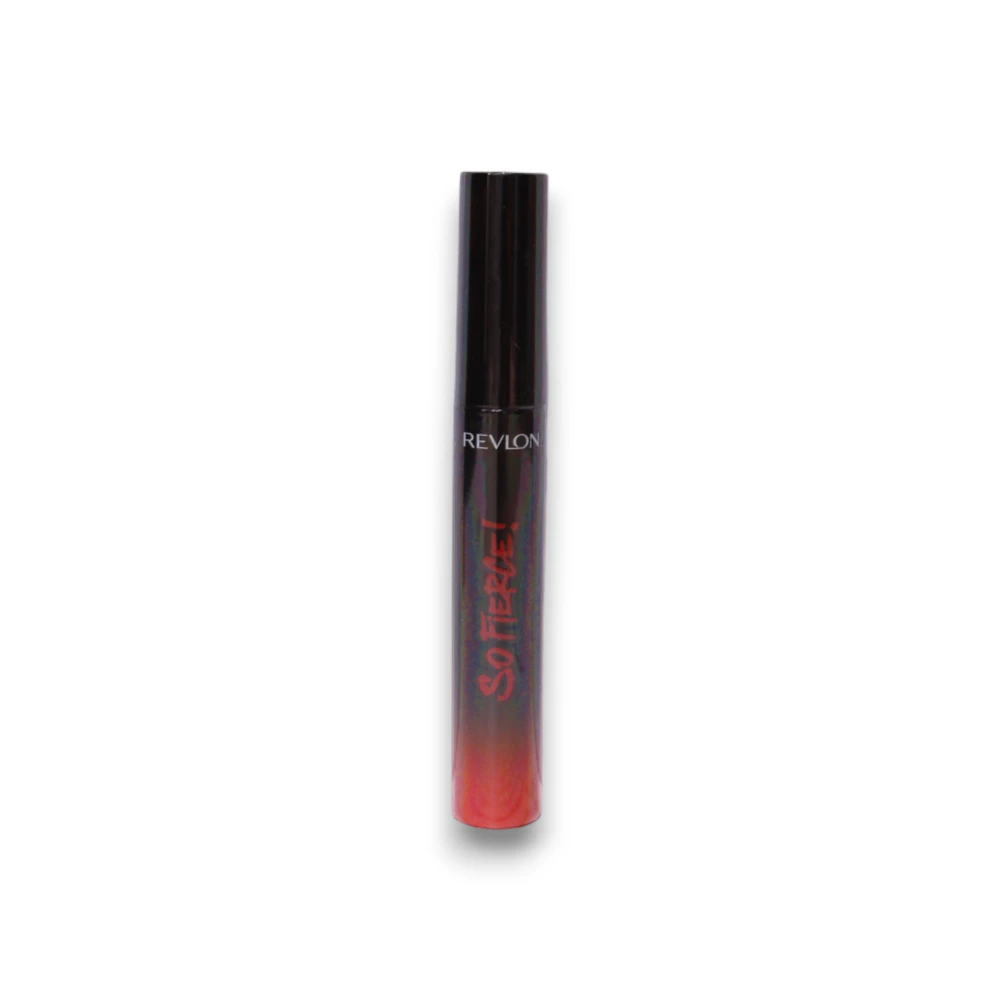 Revlon So Fierce Lash Defining Blakstienų tušas 001 Blackest Juodas 7.5 ml