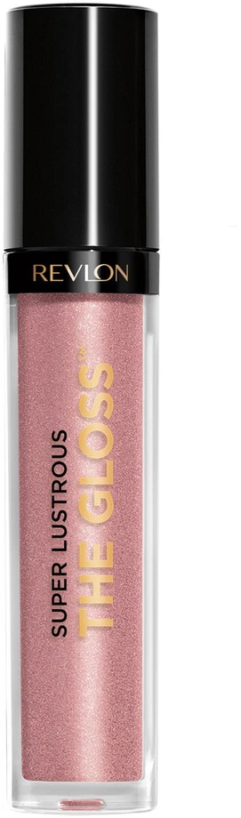 Revlon Super Lustrous Lūpų blizgis 203 Lean In 3.8 ml