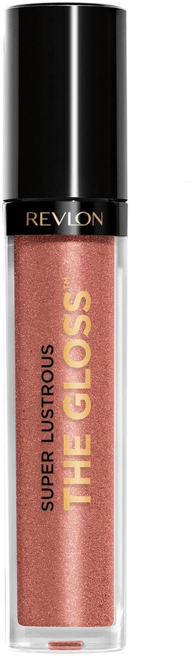 Revlon Super Lustrous Lūpų blizgis 260 Rosy Future 3.8 ml