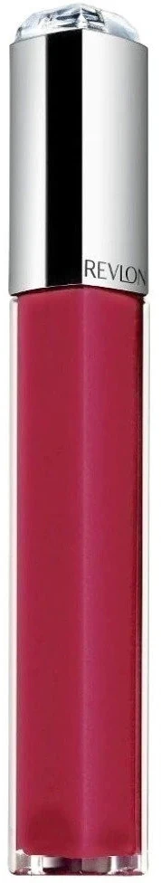 Revlon Ultra HD Lacquer Volume Liquid Lipstick 500 Garnet 5.9 ml