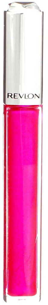 Revlon Ultra HD Lacquer Volume Liquid Lipstick 515 Rožinė Ruby 5.9 ml