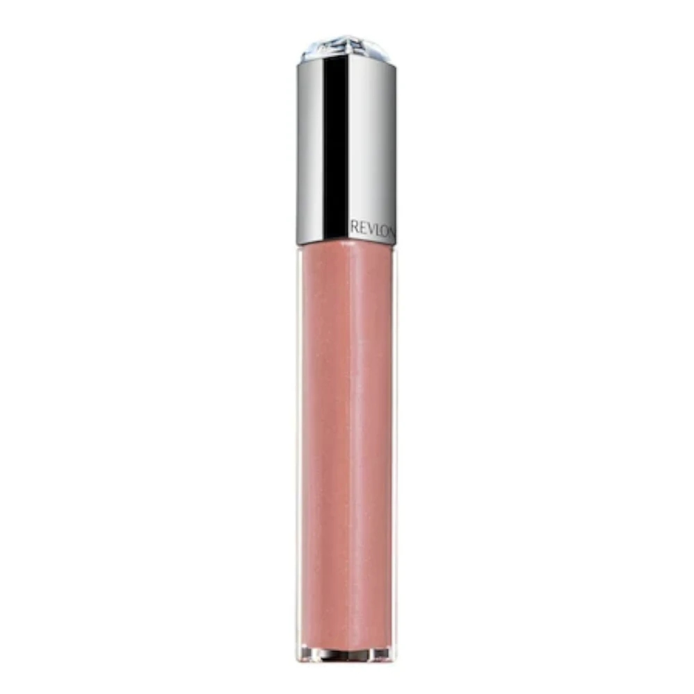 Revlon Ultra HD Lacquer Volume Liquid Lipstick 570 Smokey Topaz 5.9 ml